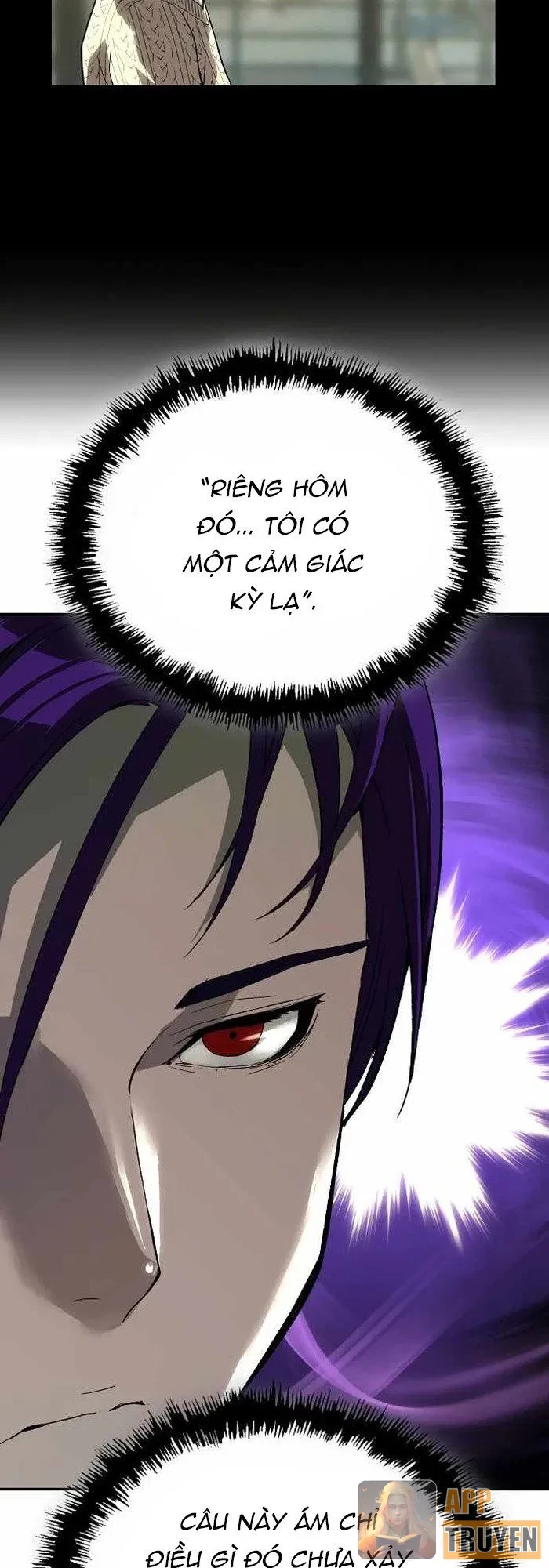 Hồ Sơ Ác Nhân Chapter 21 - 29