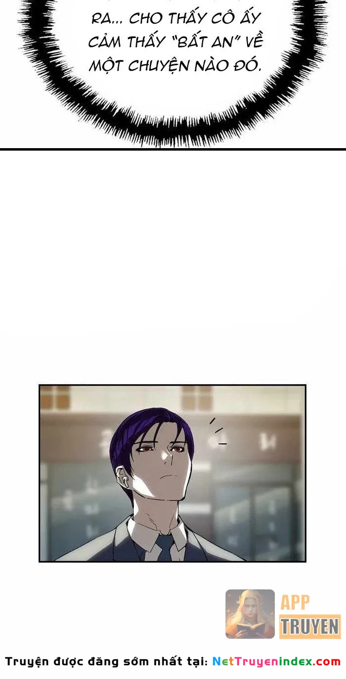 Hồ Sơ Ác Nhân Chapter 21 - 30