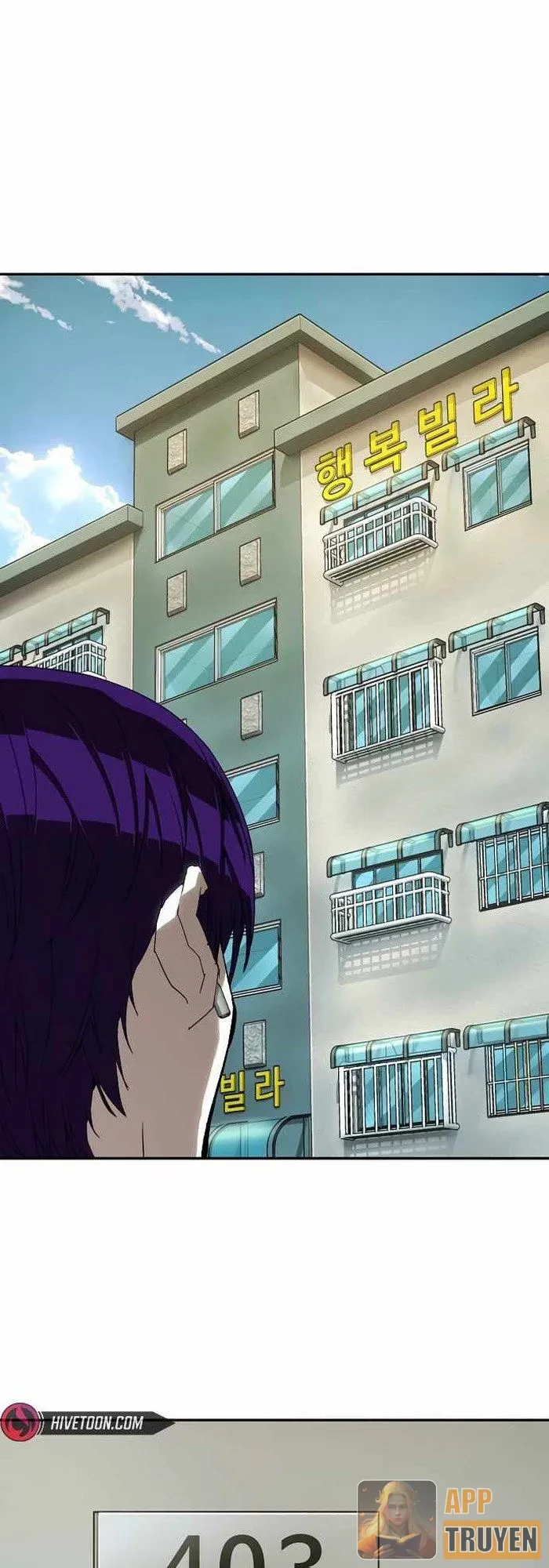 Hồ Sơ Ác Nhân Chapter 21 - 31