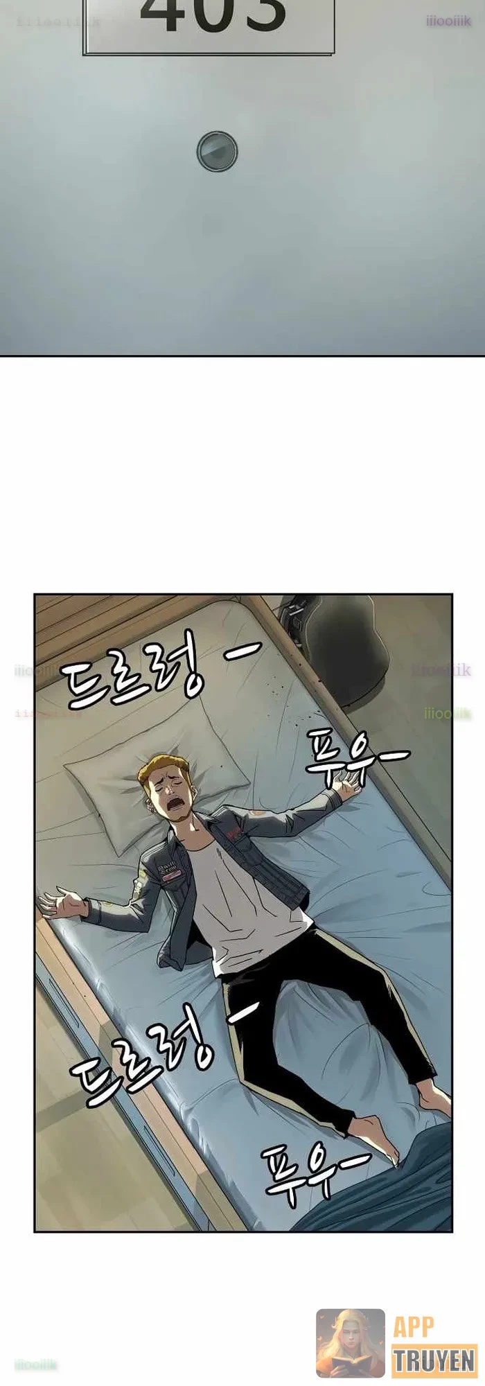 Hồ Sơ Ác Nhân Chapter 21 - 32