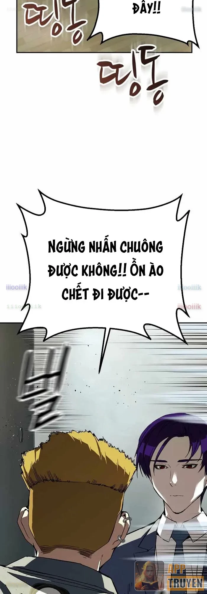 Hồ Sơ Ác Nhân Chapter 21 - 35