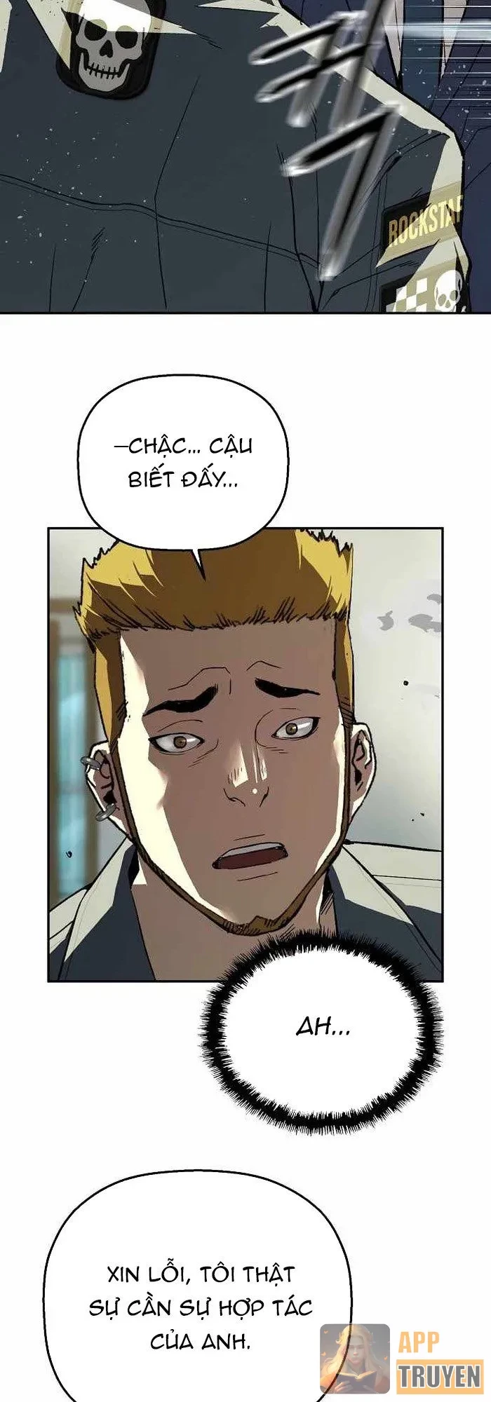 Hồ Sơ Ác Nhân Chapter 21 - 36