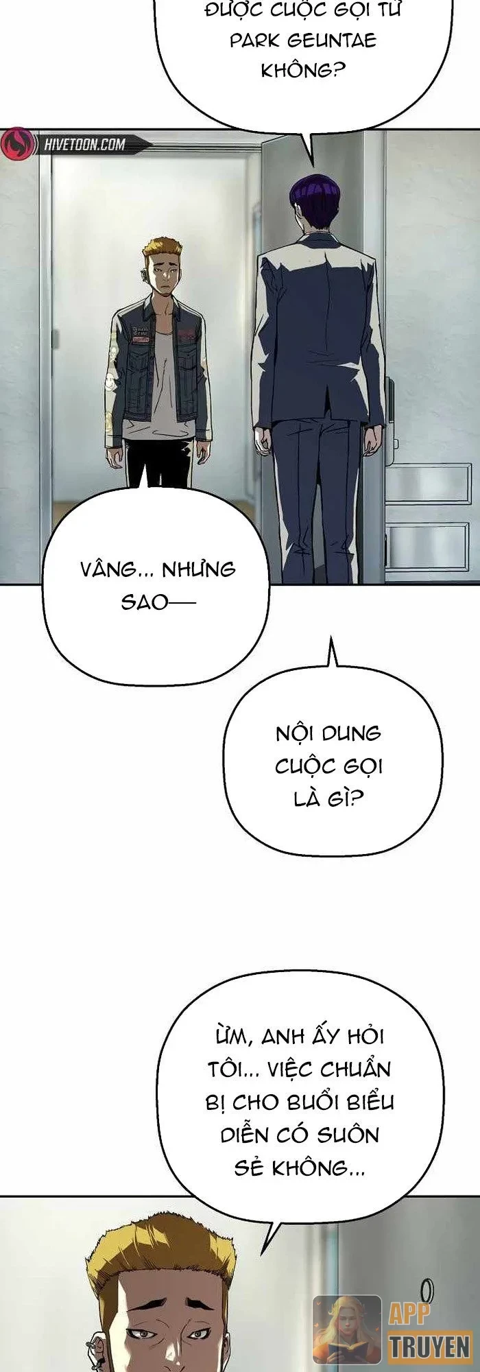 Hồ Sơ Ác Nhân Chapter 21 - 40