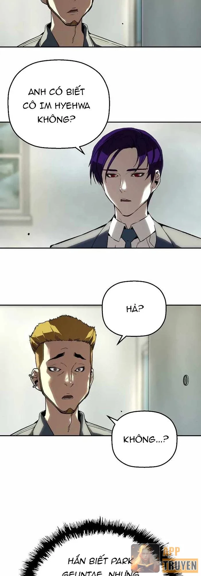 Hồ Sơ Ác Nhân Chapter 21 - 41