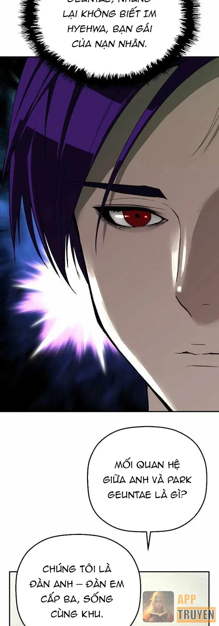 Hồ Sơ Ác Nhân Chapter 21 - 42