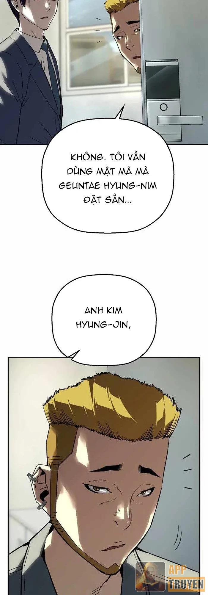 Hồ Sơ Ác Nhân Chapter 21 - 44