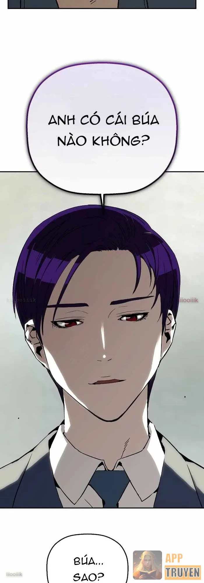 Hồ Sơ Ác Nhân Chapter 21 - 45