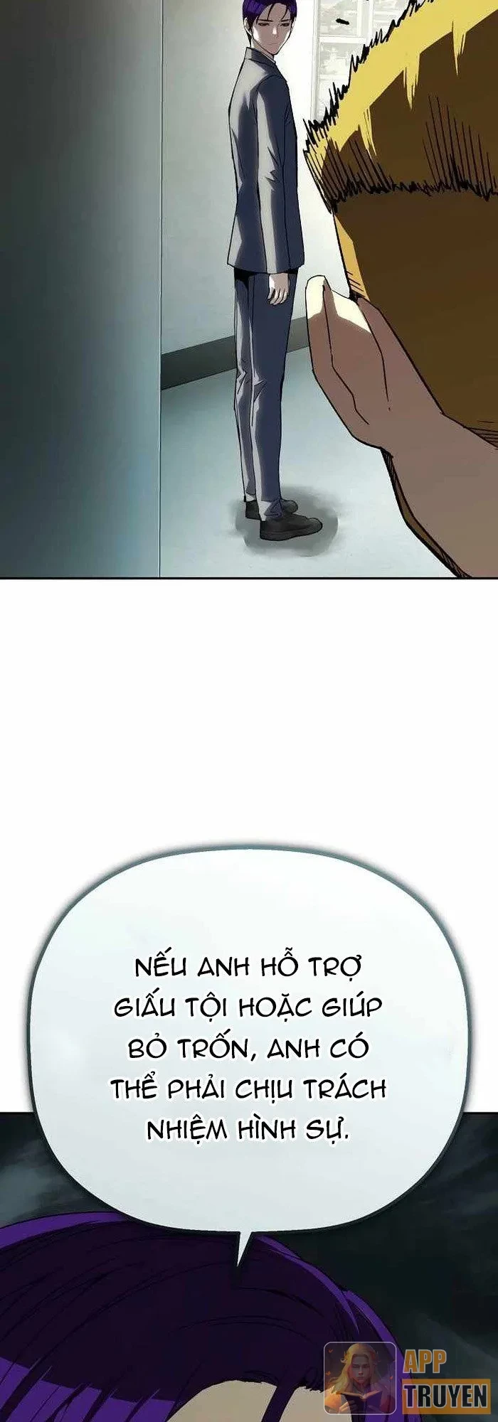 Hồ Sơ Ác Nhân Chapter 21 - 50