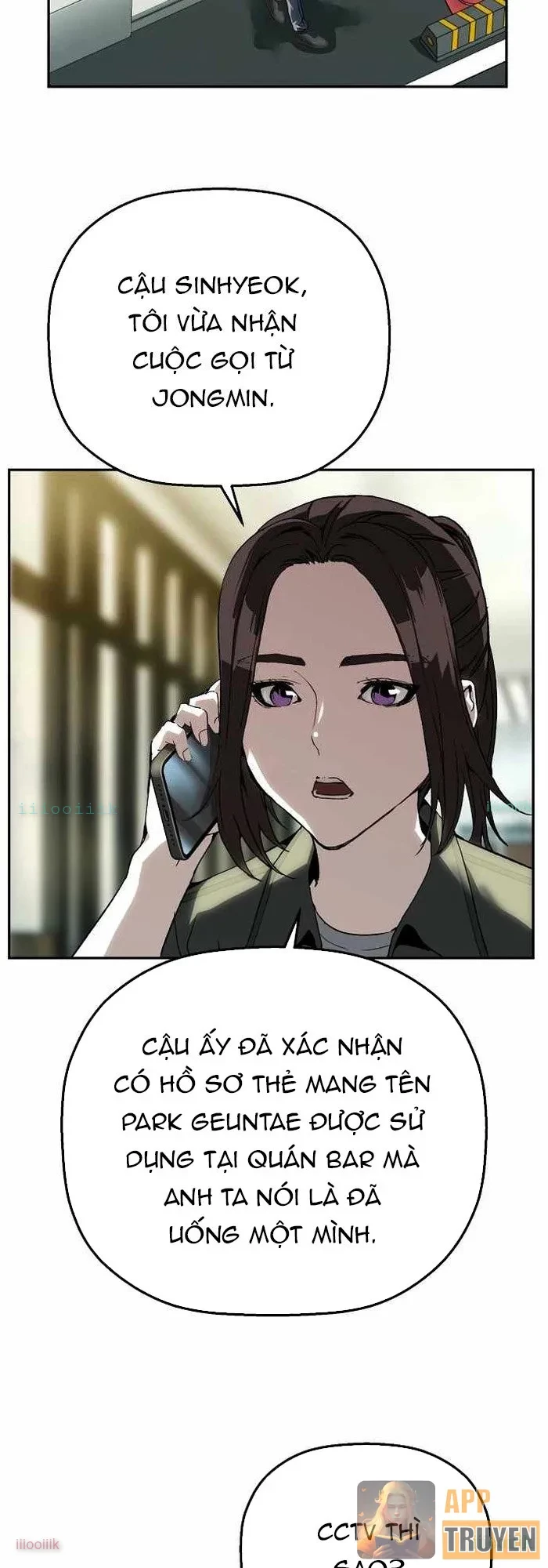 Hồ Sơ Ác Nhân Chapter 21 - 54