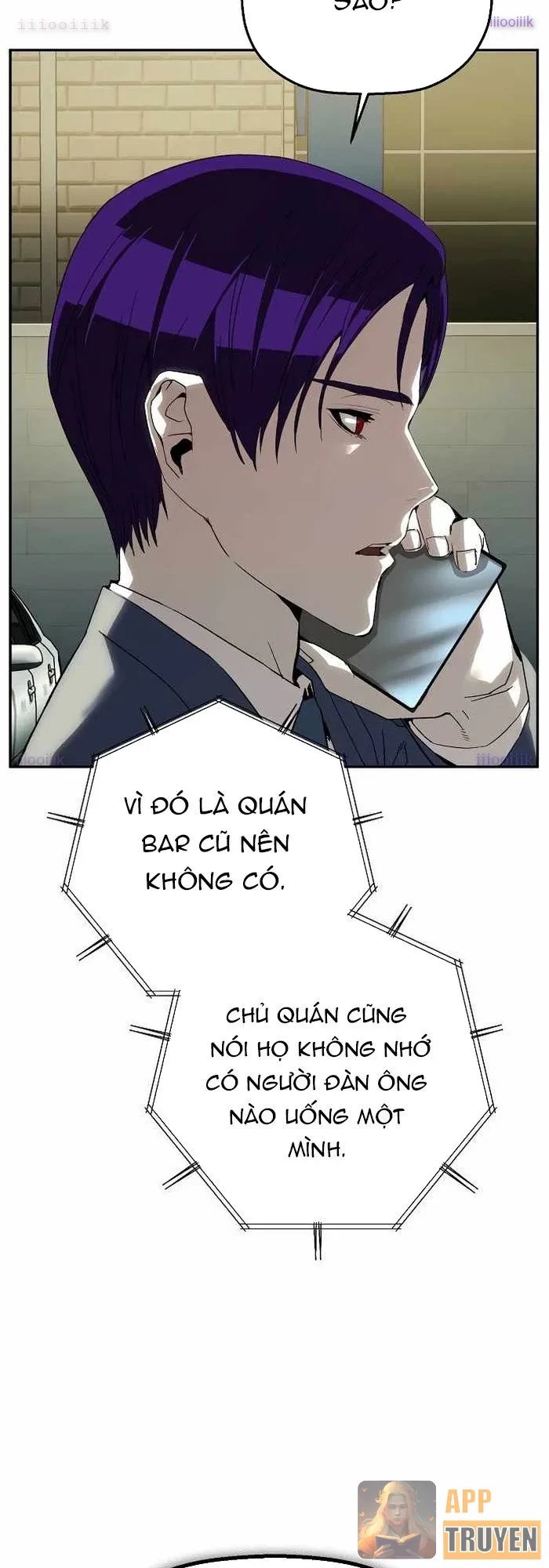 Hồ Sơ Ác Nhân Chapter 21 - 55