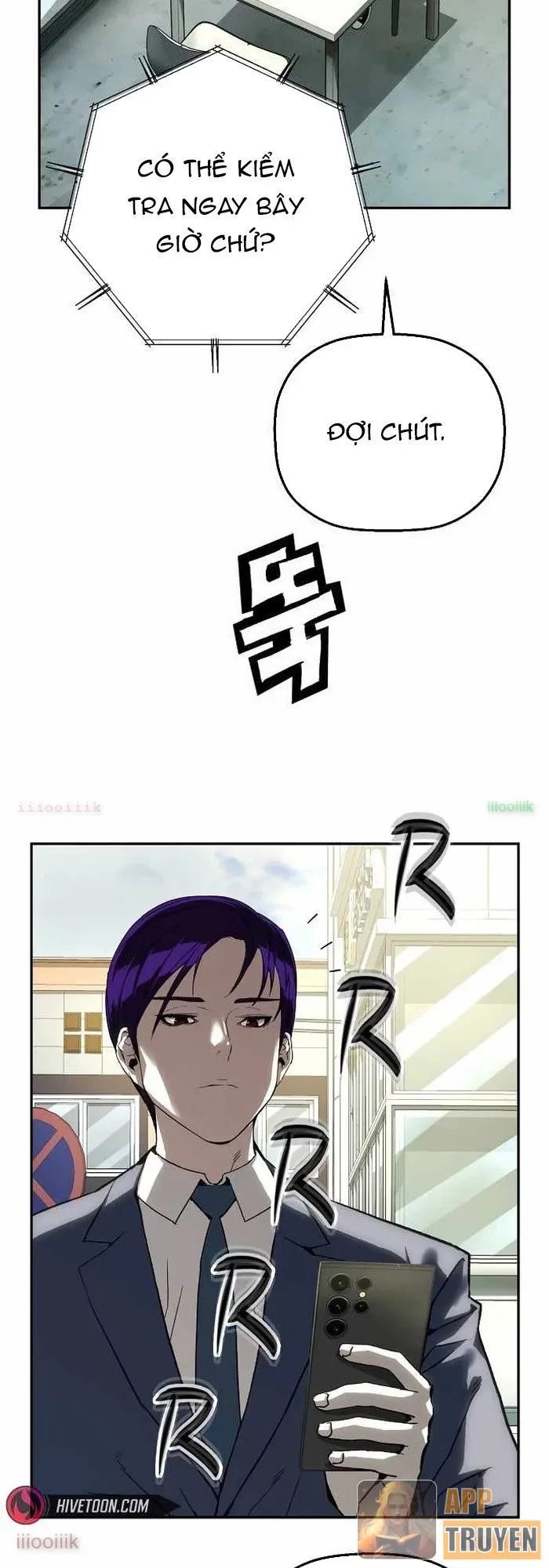 Hồ Sơ Ác Nhân Chapter 21 - 58