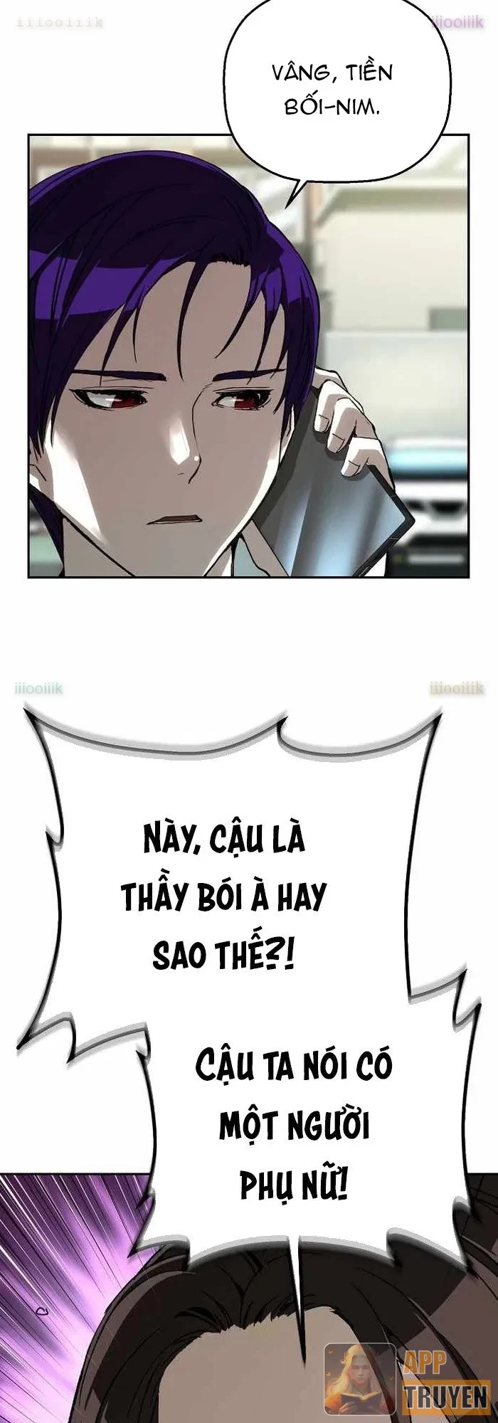 Hồ Sơ Ác Nhân Chapter 21 - 59