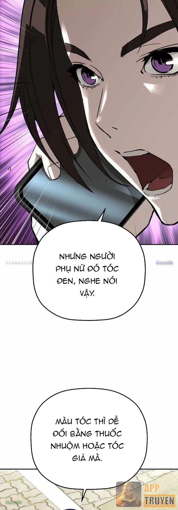 Hồ Sơ Ác Nhân Chapter 21 - 60