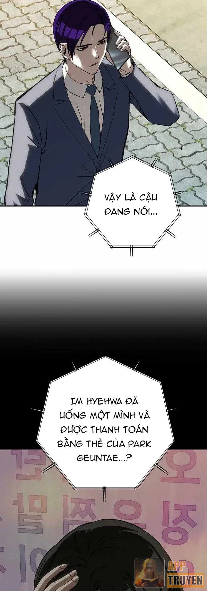 Hồ Sơ Ác Nhân Chapter 21 - 61