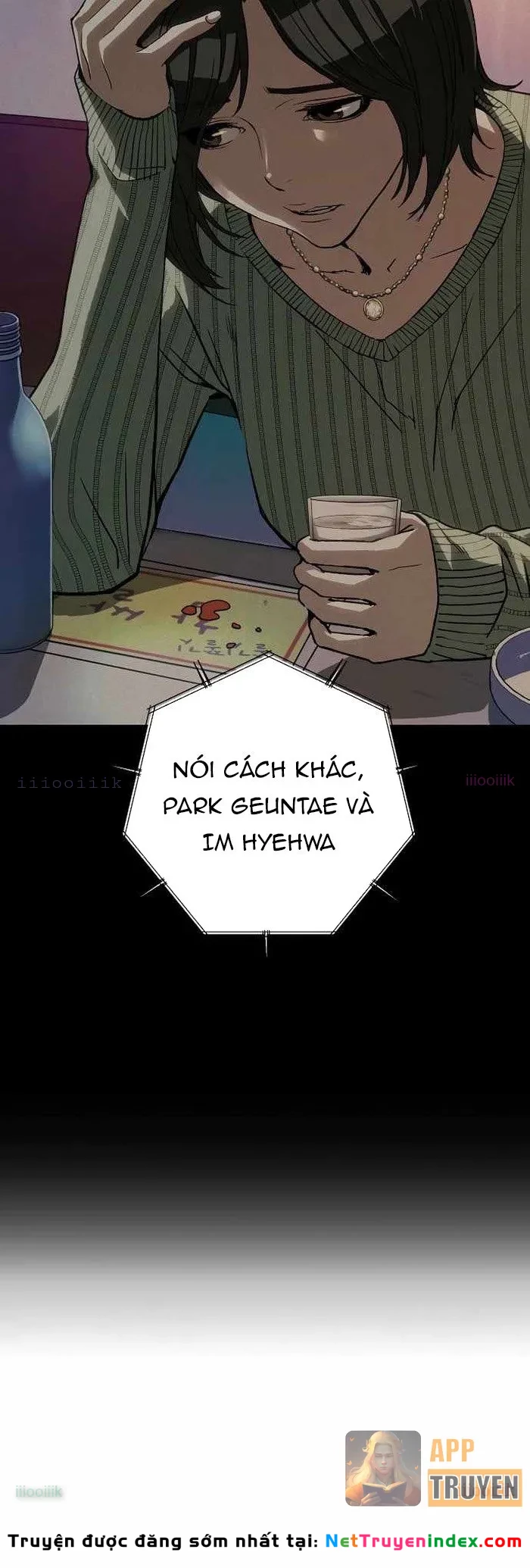 Hồ Sơ Ác Nhân Chapter 21 - 62