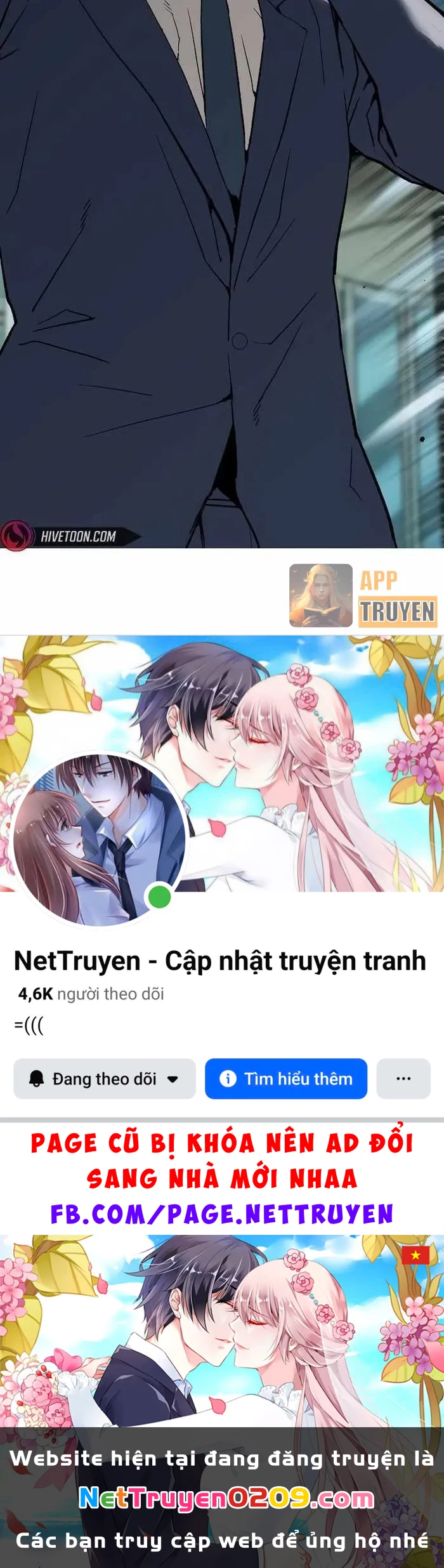 Hồ Sơ Ác Nhân Chapter 21 - 67