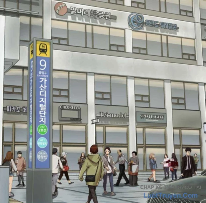 Hồ Sơ Ác Nhân Chapter 22 - 5