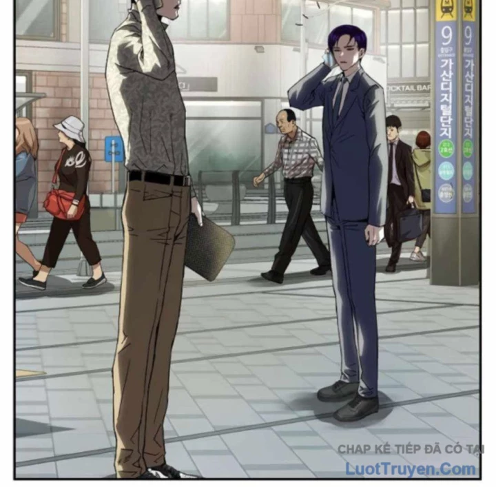 Hồ Sơ Ác Nhân Chapter 22 - 23