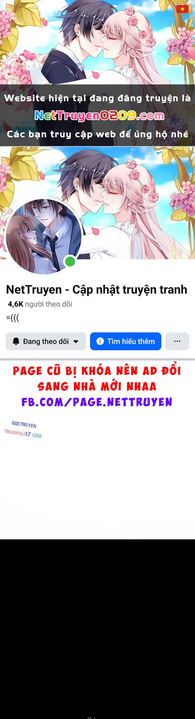 Hồ Sơ Ác Nhân Chapter 23 - 1