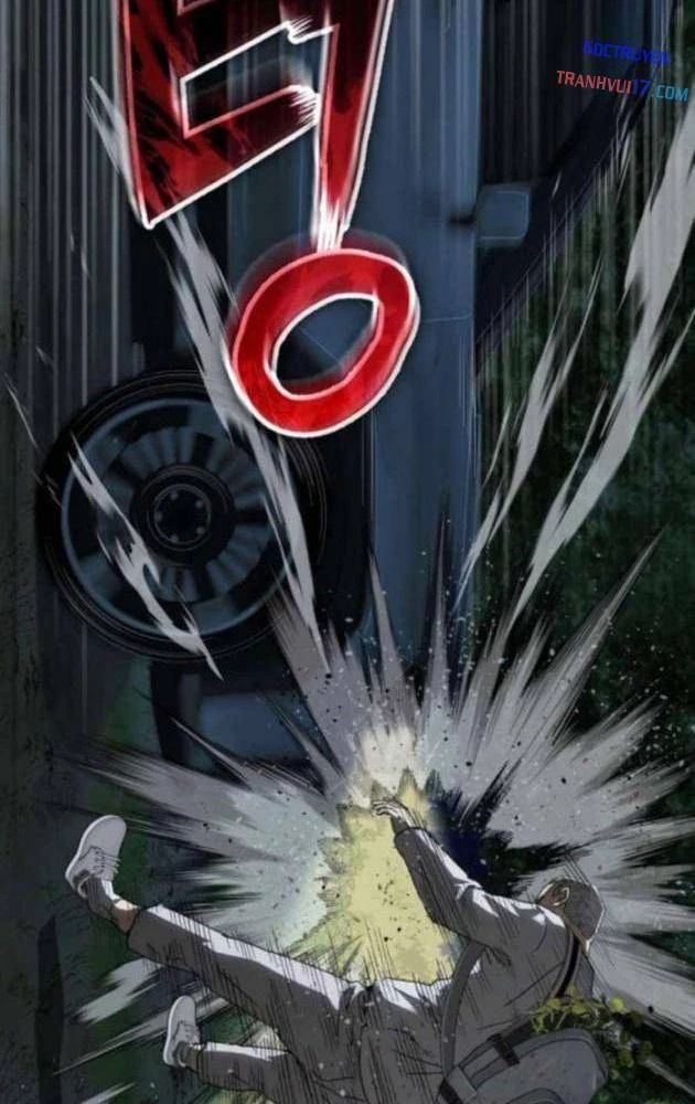 Hồ Sơ Ác Nhân Chapter 23 - 24