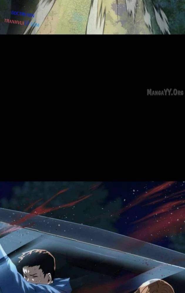 Hồ Sơ Ác Nhân Chapter 23 - 26