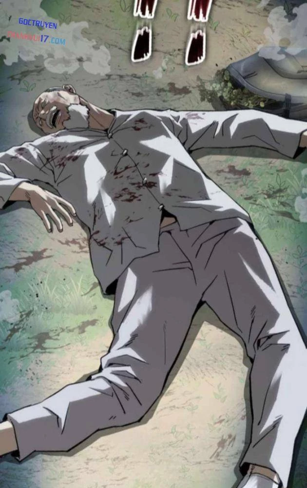 Hồ Sơ Ác Nhân Chapter 23 - 36