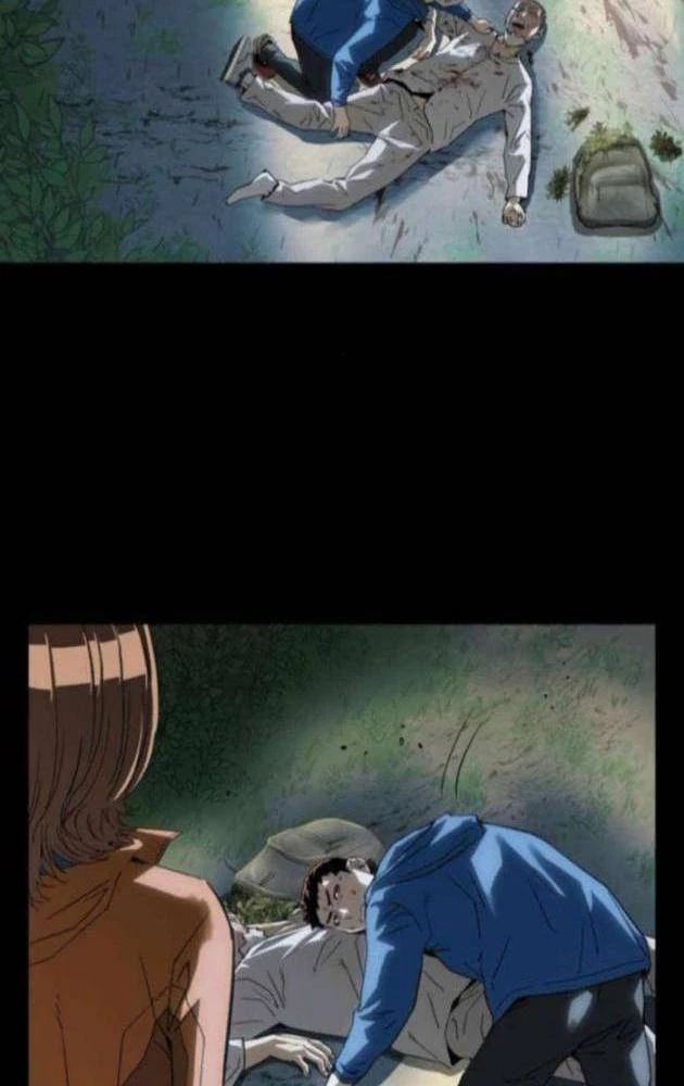 Hồ Sơ Ác Nhân Chapter 23 - 39