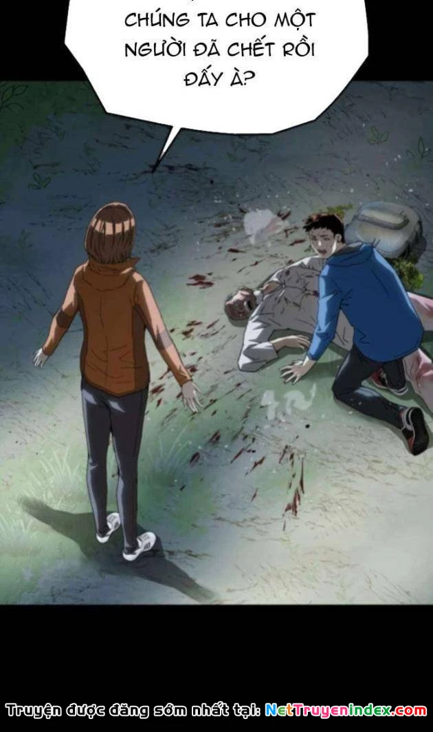 Hồ Sơ Ác Nhân Chapter 23 - 61