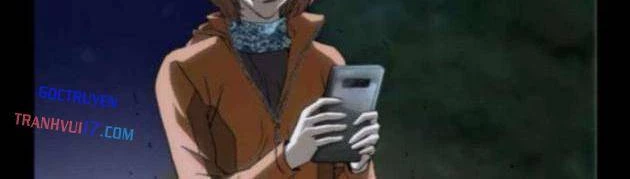 Hồ Sơ Ác Nhân Chapter 23 - 75