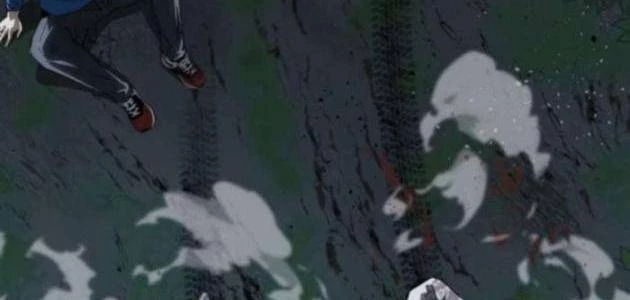 Hồ Sơ Ác Nhân Chapter 23 - 103