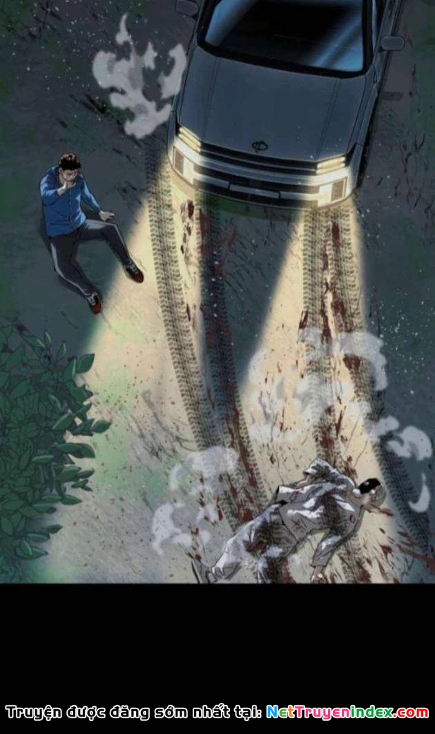 Hồ Sơ Ác Nhân Chapter 23 - 112