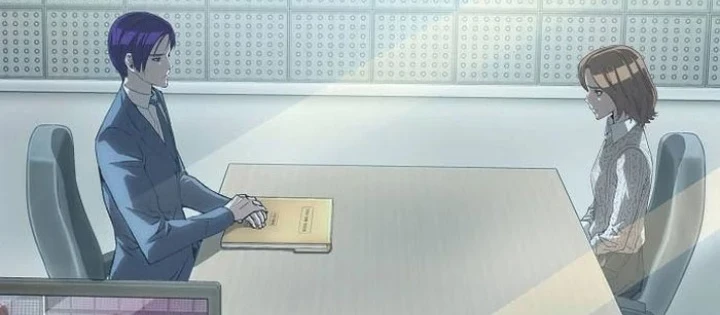 Hồ Sơ Ác Nhân Chapter 24 - 4