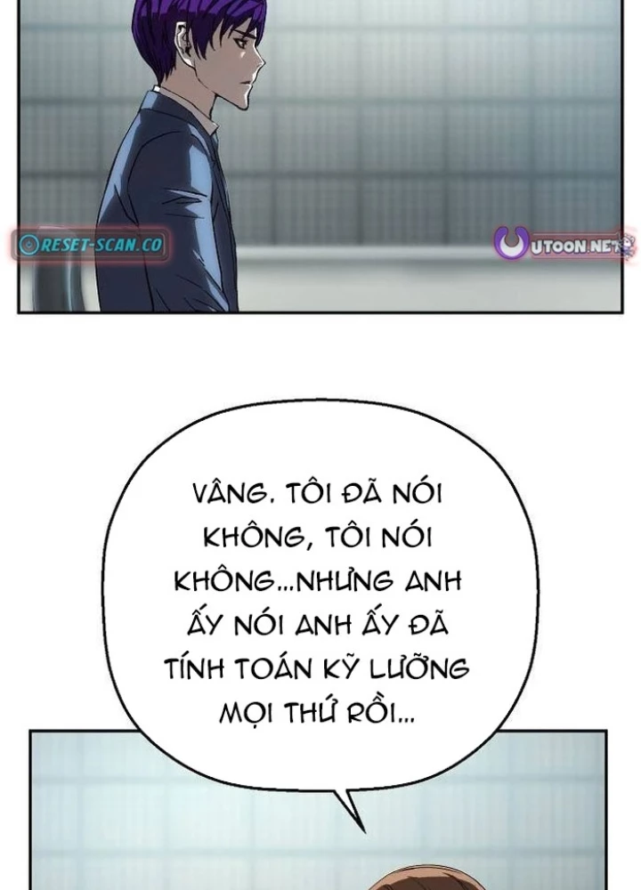 Hồ Sơ Ác Nhân Chapter 24 - 21