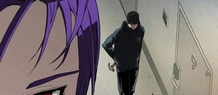 Hồ Sơ Ác Nhân Chapter 24 - 24