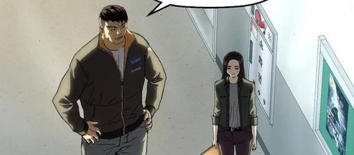 Hồ Sơ Ác Nhân Chapter 24 - 108