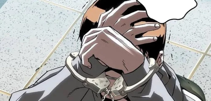 Hồ Sơ Ác Nhân Chapter 24 - 228