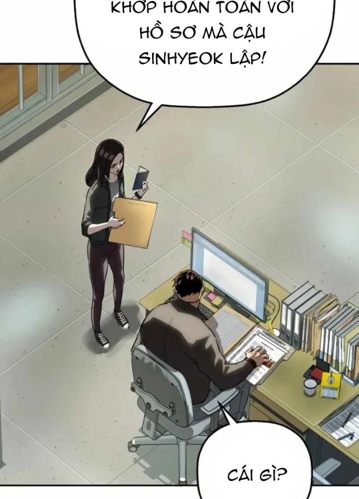 Hồ Sơ Ác Nhân Chapter 25 - 7