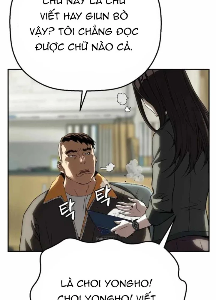 Hồ Sơ Ác Nhân Chapter 25 - 15