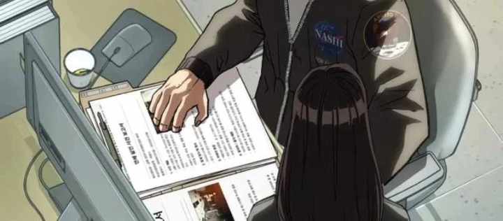 Hồ Sơ Ác Nhân Chapter 25 - 22