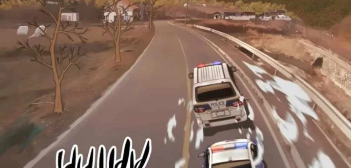 Hồ Sơ Ác Nhân Chapter 25 - 36