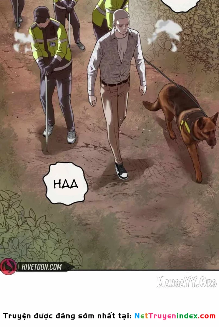 Hồ Sơ Ác Nhân Chapter 25 - 39