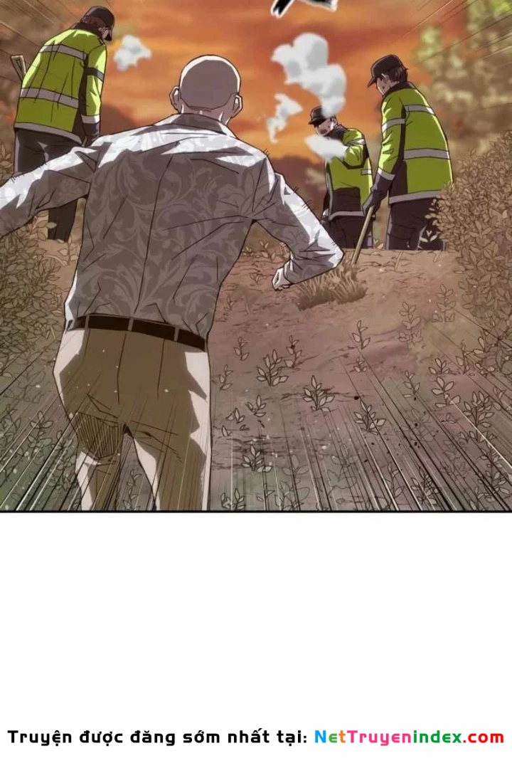 Hồ Sơ Ác Nhân Chapter 25 - 43