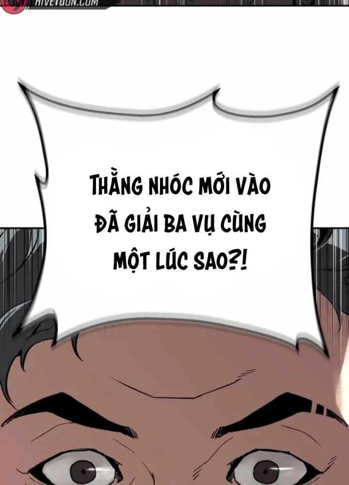 Hồ Sơ Ác Nhân Chapter 25 - 57