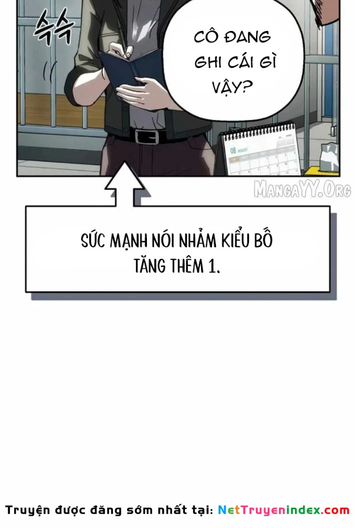 Hồ Sơ Ác Nhân Chapter 25 - 79