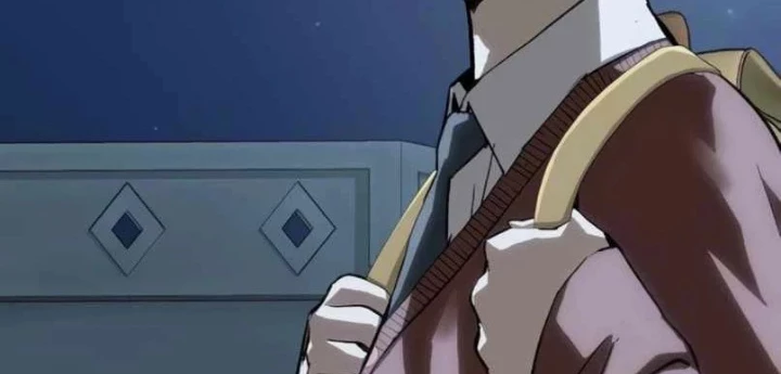 Hồ Sơ Ác Nhân Chapter 25 - 124