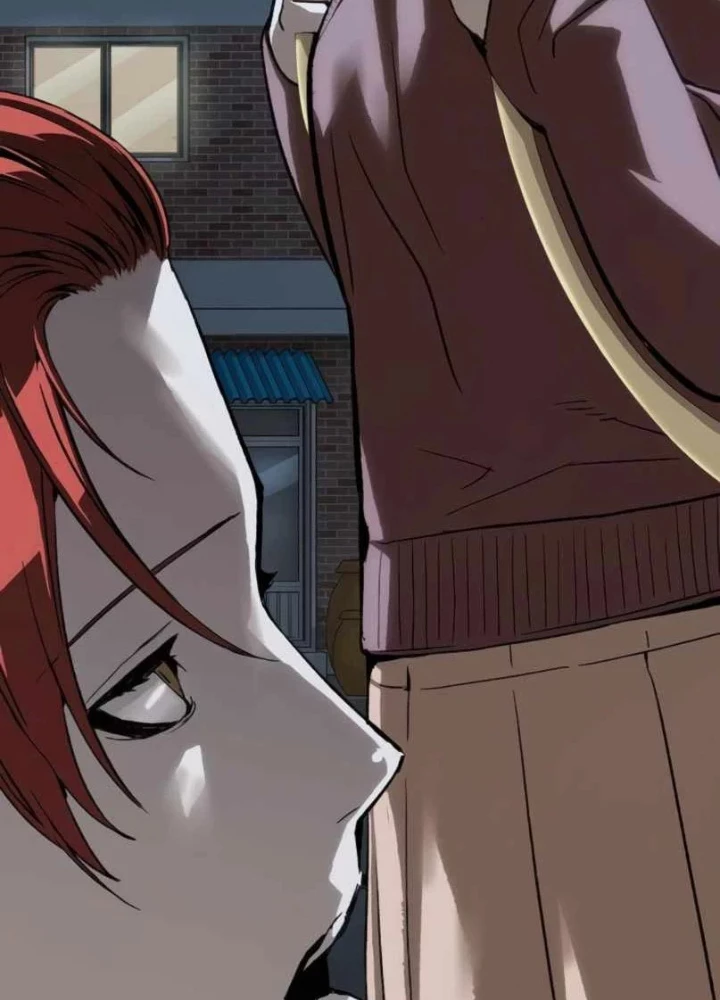 Hồ Sơ Ác Nhân Chapter 25 - 125