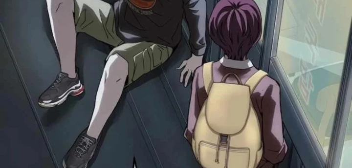 Hồ Sơ Ác Nhân Chapter 25 - 128