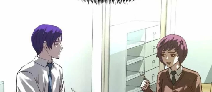 Hồ Sơ Ác Nhân Chapter 25 - 156