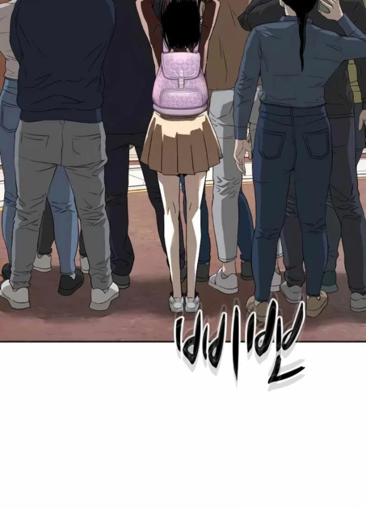 Hồ Sơ Ác Nhân Chapter 25 - 195