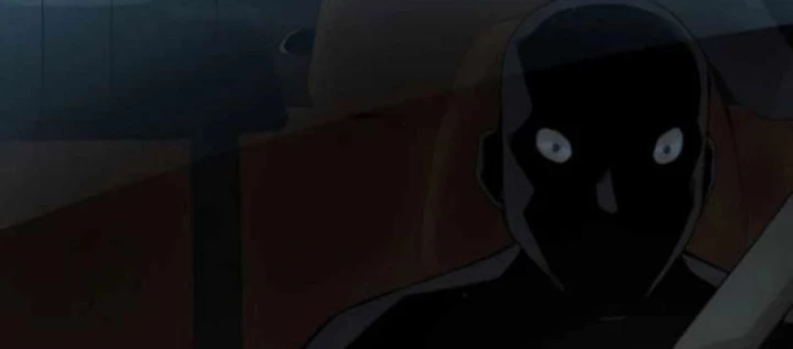 Hồ Sơ Ác Nhân Chapter 26 - 8